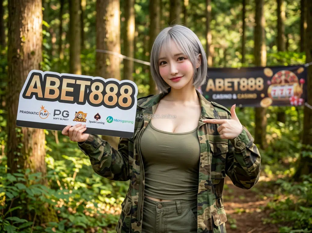 ABET88 คาสิโนสล็อตเว็บใหญ่