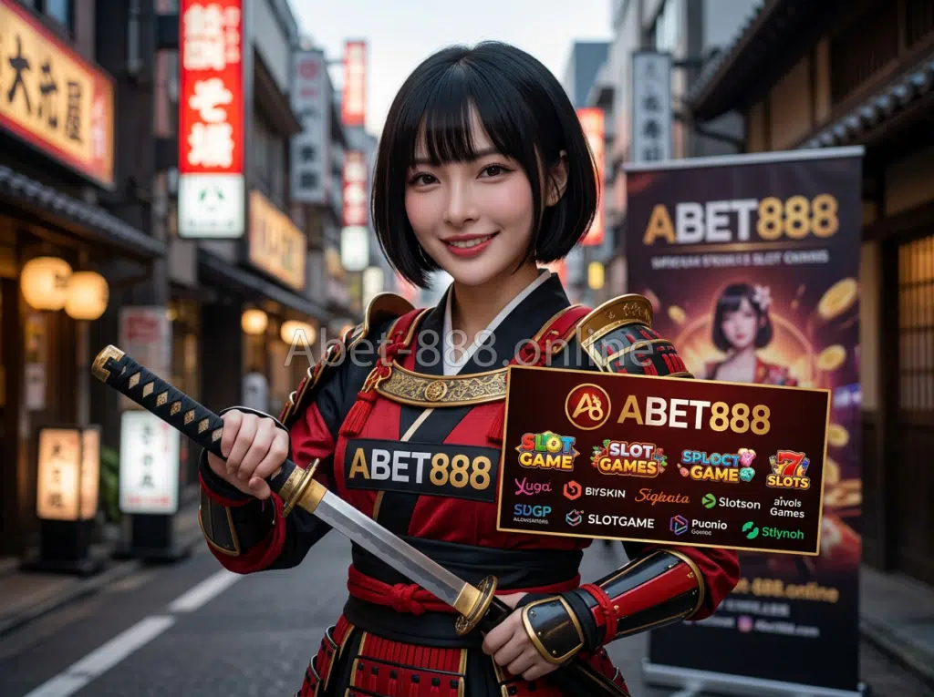 ABET88 สล็อตเติมเงินรับโบนัสเพิ่ม