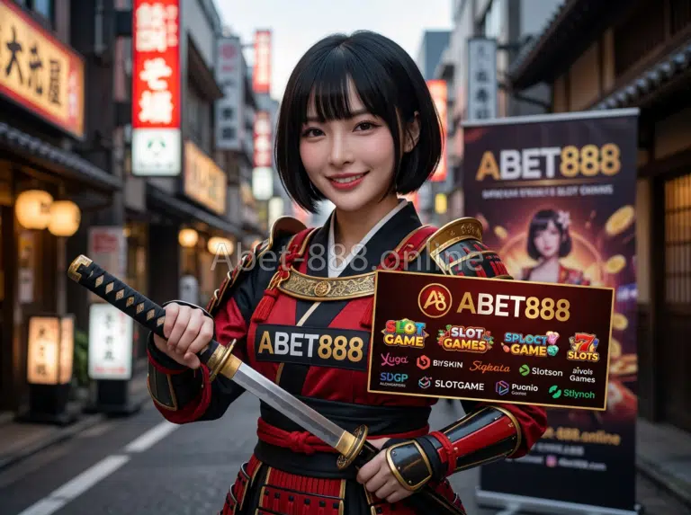 ABET88 สล็อตเติมเงินรับโบนัสเพิ่ม
