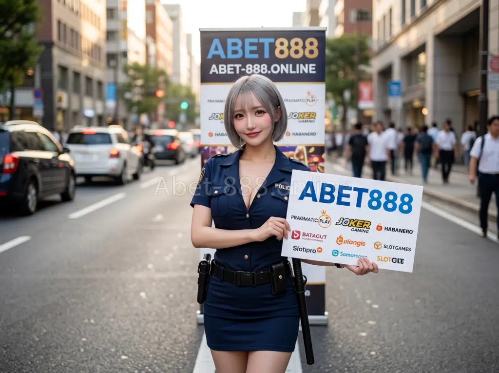 ABET88 เว็บตรงสล็อตแตกง่าย