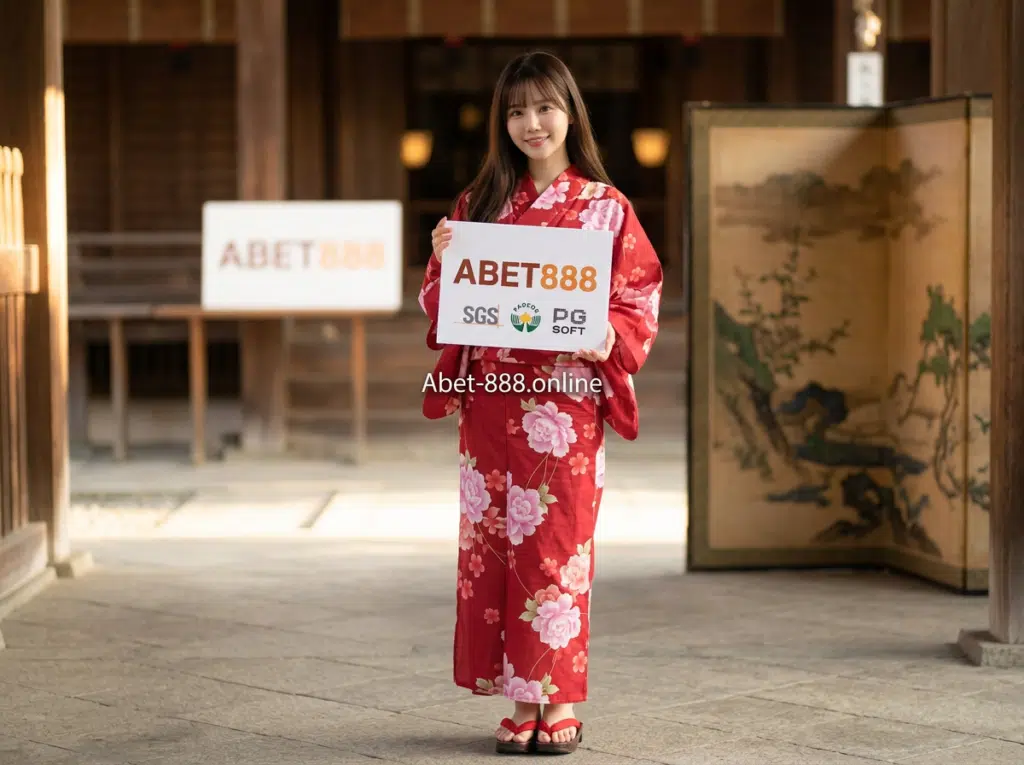 ABET888 สล็อตระบบเสถียร 5G