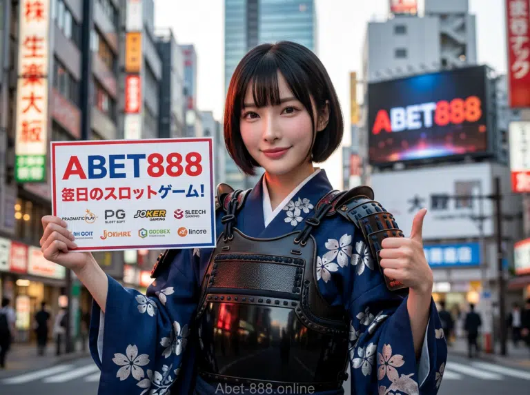 ABET888 เว็บตรง API แท้