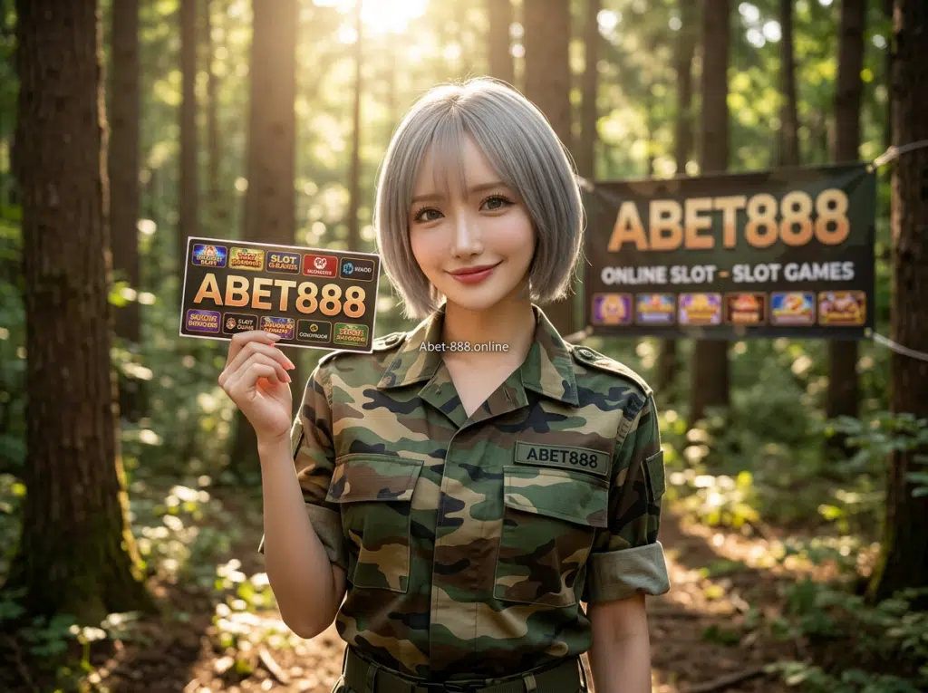 กดรับ ABET88 คืนยอดเสีย 10%