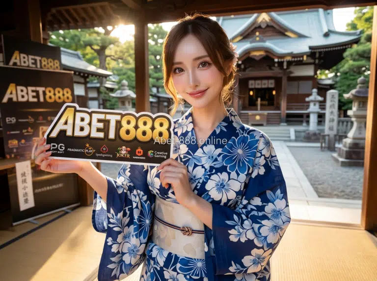 ABET888 จัดโปรทุนน้อย