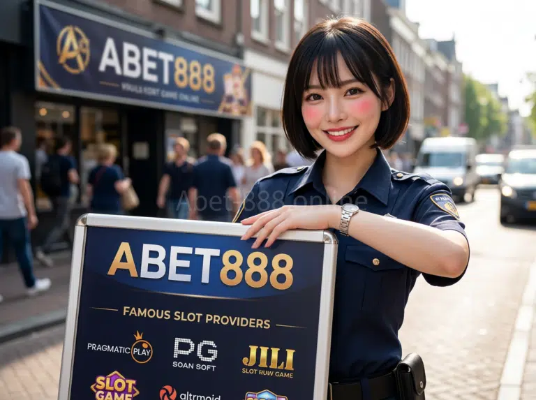 ABET888 ทุนหมุนเวียนหนาแน่น