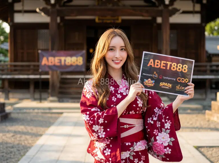 ABET888 ฝากถอนไม่มีขั้นต่ำ