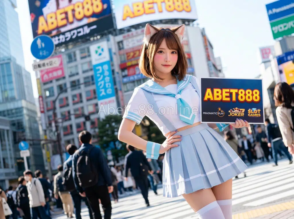 ABET888 ระบบกราฟิกภาพลื่นไหลสะใจ