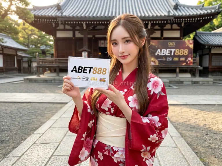 ABET888 รีวิวเว็บตรงไม่ล็อกยูสเซอร์