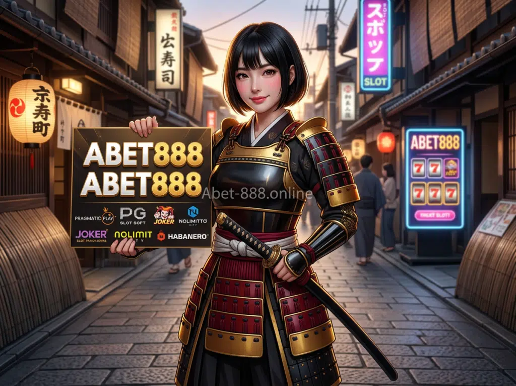 ABET888 วอเลทออโต้