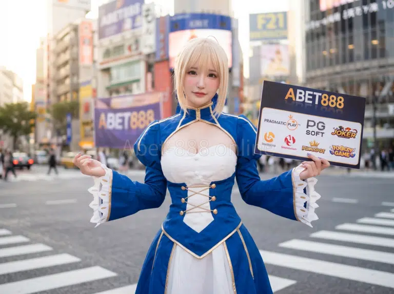ABET888 เครดิตฟรี