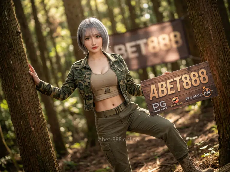ABET888 เบทเริ่มต้น 1 บาท