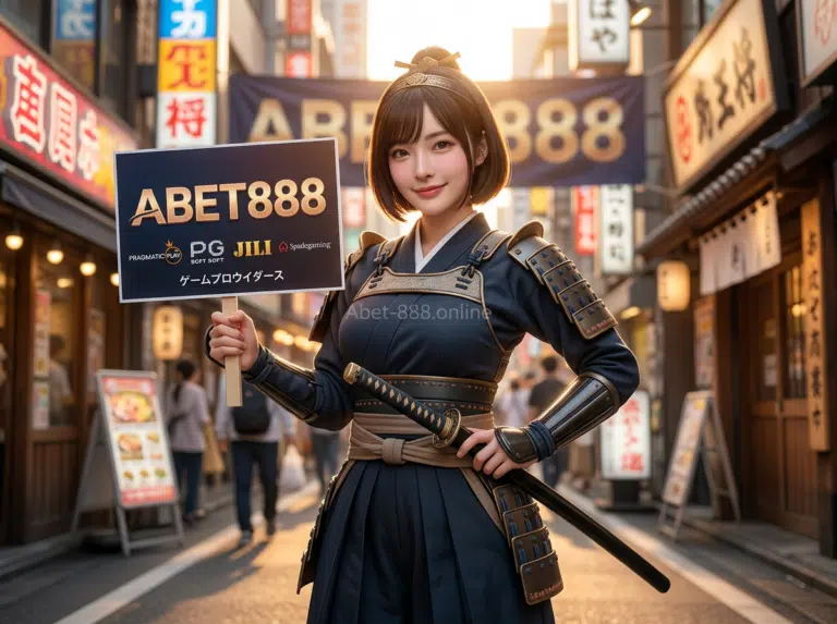ABET888 เว็บใหญ่ฐานการเงินแน่น