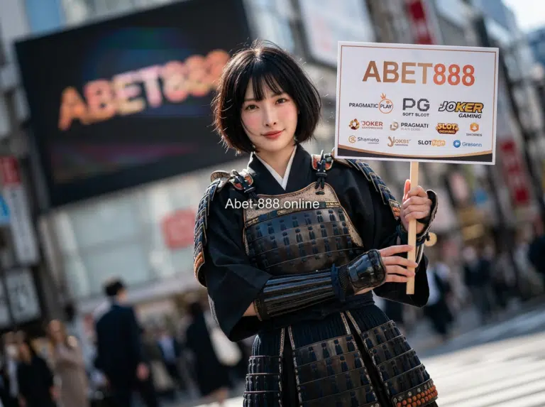 ABET888 แจกเครดิตฟรีสล็อตเว็บตรง