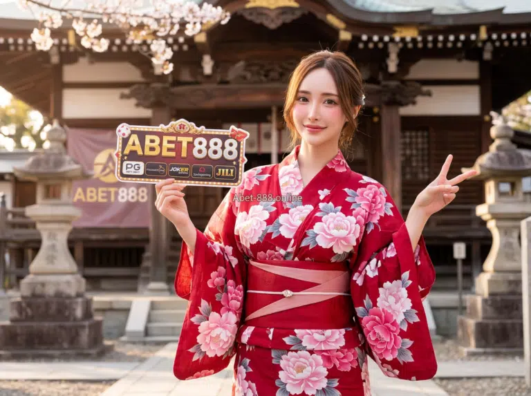 กดรับโบนัสรายเดือน ABET888