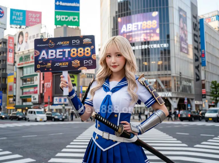 มือใหม่ได้เงินง่ายกับ ABET888